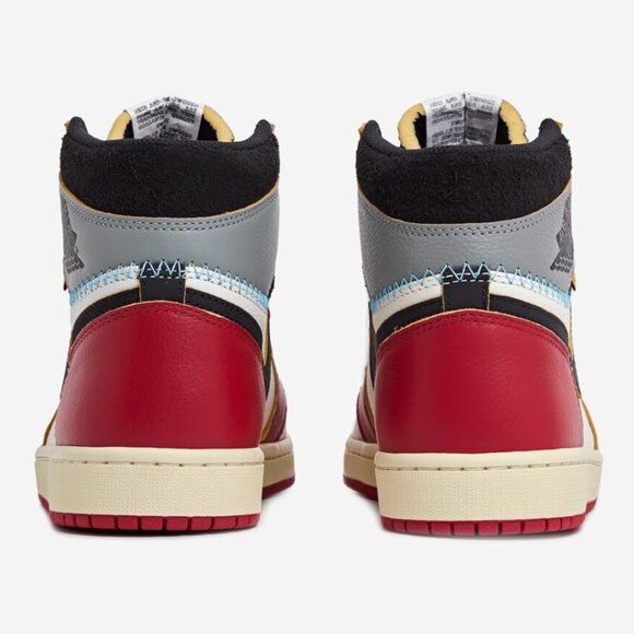 Nike Air Jordan 1 Retro High OG SP - Picture 4 of 4